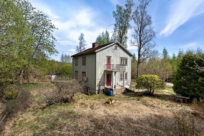 5 rum Villa på Stengårdshult Skogslund  Stengårdshult Gislaveds kommun - bild 7