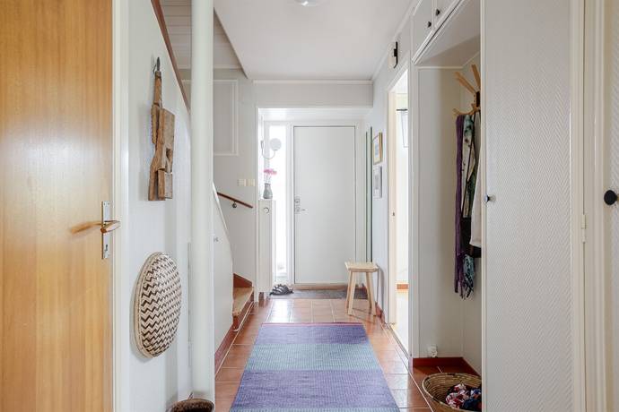 3 rum Radhus på Rörgatan 68 Sidsjön Sundsvalls kommun - bild 21