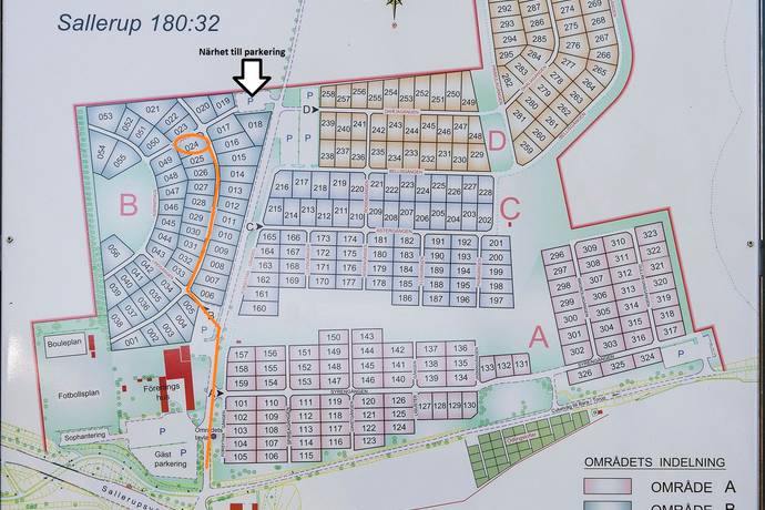 3 rum Fritidshus på Pilgången 24 Kölnans Fritidsby Malmö kommun - bild 21