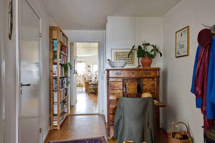 3 rum Lägenhet på Bastugatan 31 Södermalm Maria Stockholms kommun - bild 28