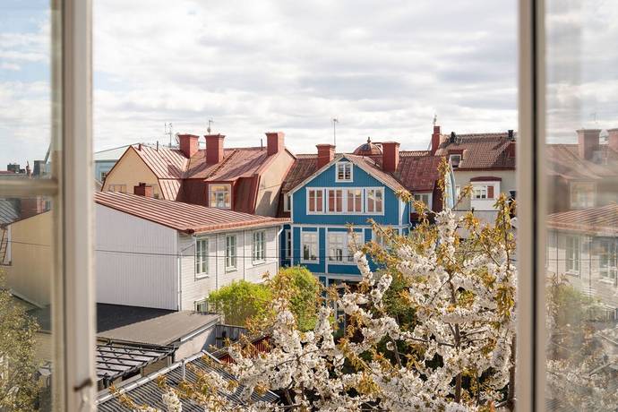8 rum Villa på Torggatan 3 VAXHOLM Vaxholms kommun - bild 61