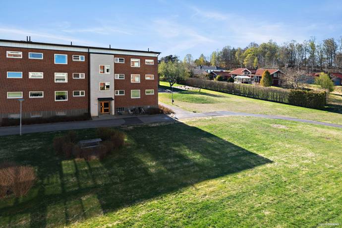 Ågårdsvägen 49, Hjortsberg, Ljungby kommun