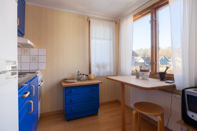 2 rum Fritidshus på Sextettgången 34 Säve - Gunnesby Göteborgs kommun - bild 13