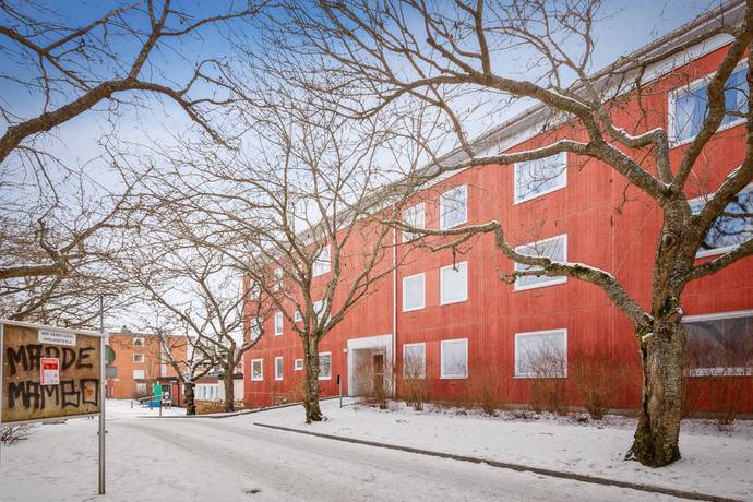 3 rum Lägenhet på Lammholmsbacken 171 Vårby Huddinge kommun - bild 18