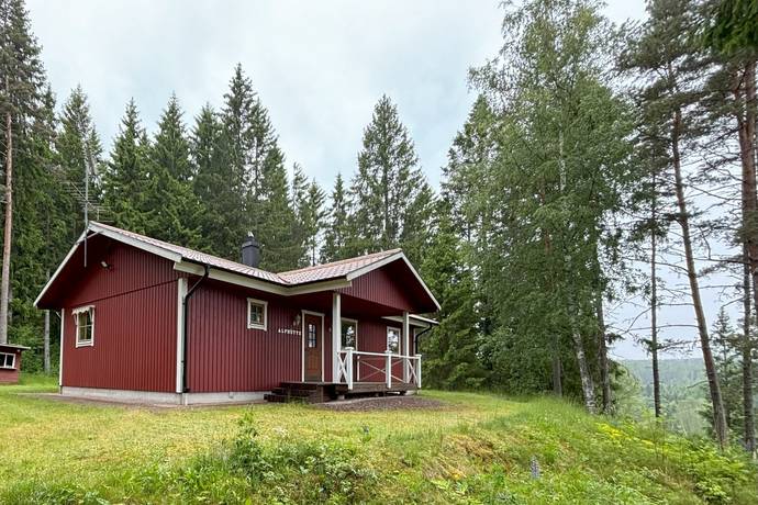 Gård med skogsbruk på Stenkällegården 1 Tiveden Karlsborgs kommun - bild 46
