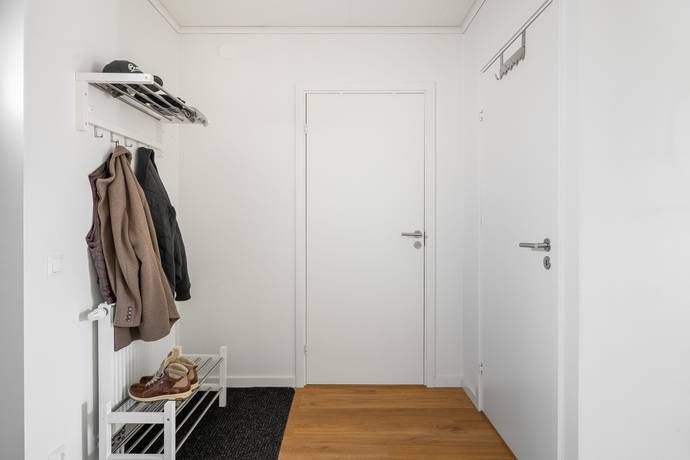4 rum Lägenhet på Klagstorpsvägen 33P Skultorp Skövde kommun - bild 5