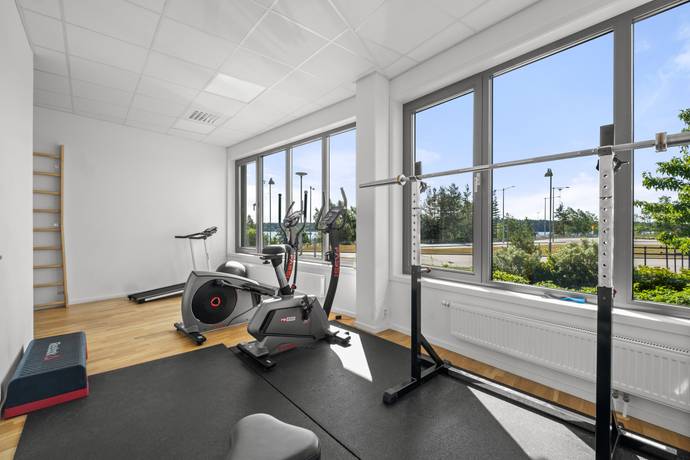 2 rum Lägenhet på Telivägen 5 Centrala Nynäshamn Nynäshamns kommun - bild 34