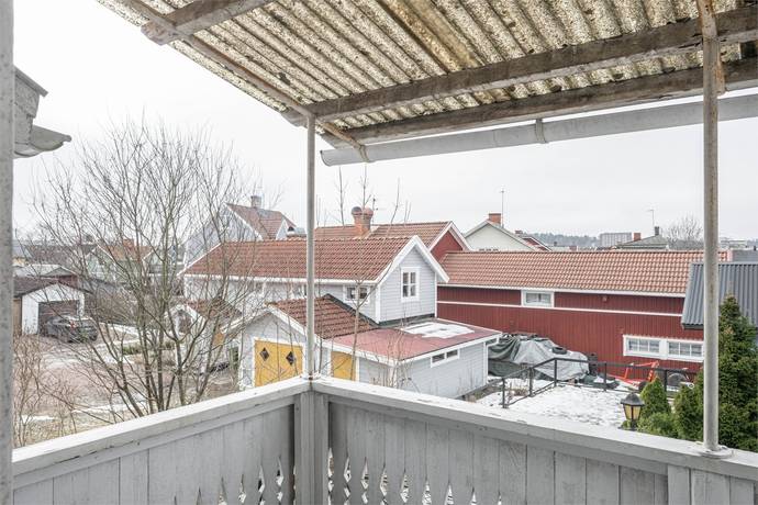 5 rum Villa på Framnäsgatan 4 Liljebäck/irisdal Kristinehamns kommun - bild 36