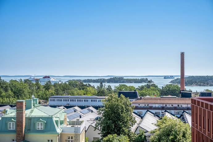 4 rum lägenhet på Bryggargatan 9 B Nynäshamn, Nynäshamns kommun - bild 5