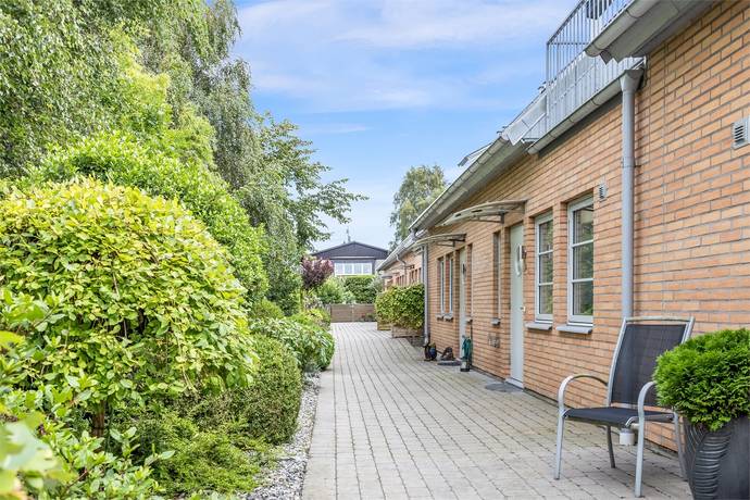 4 rum Radhus på Rälsvägen 2E Höllviken Vellinge kommun - bild 42