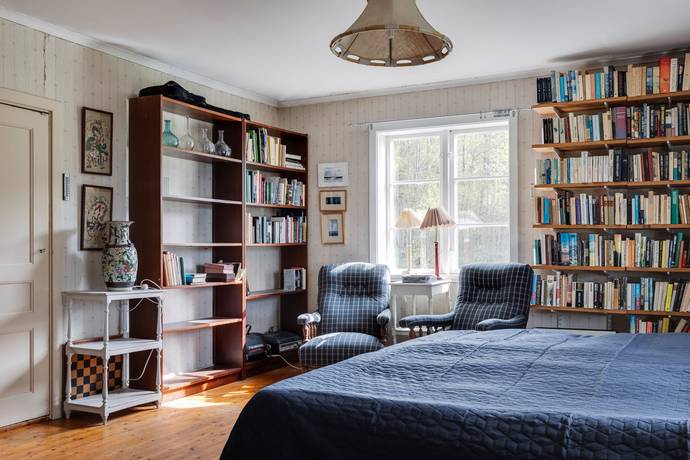 7 rum Villa på Morskoga Djupdalen 251 Ramsberg Lindesbergs kommun - bild 41