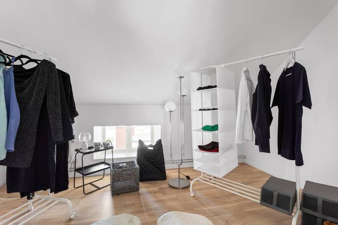 4 rum Parhus på Troxhammar byväg 31B Troxhammar Ekerö kommun - bild 15