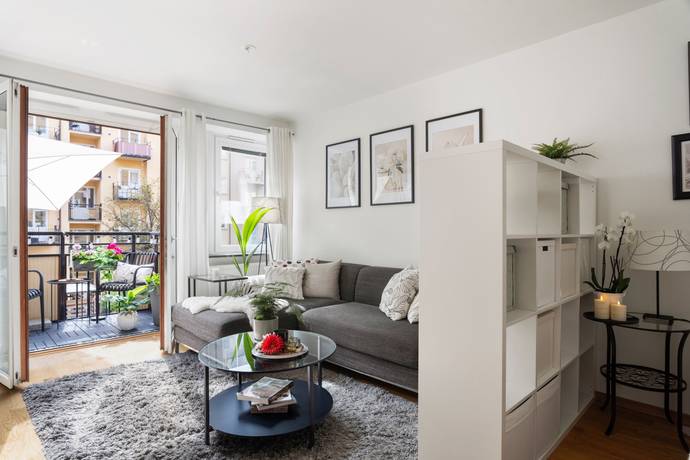 1.5 rum Lägenhet på Polhemsgatan 28 Kungsholmen Stockholms kommun - bild 10