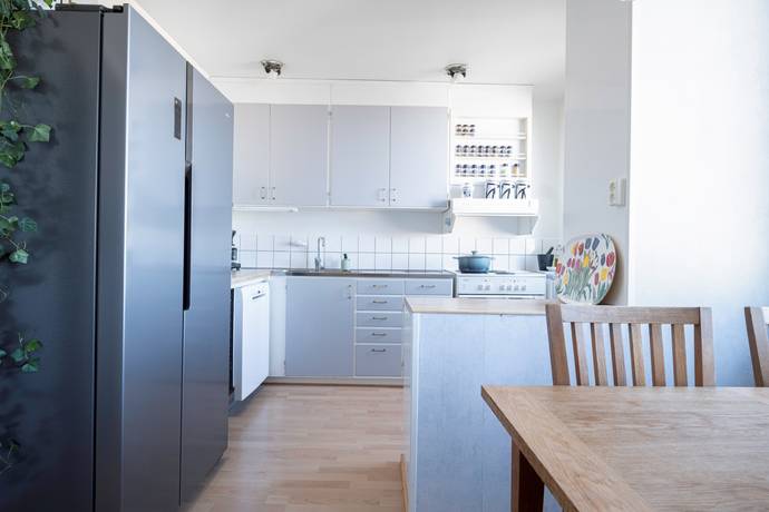 2 rum Lägenhet på Myggdalsvägen 104 Tyresö Centrum Tyresö kommun - bild 11