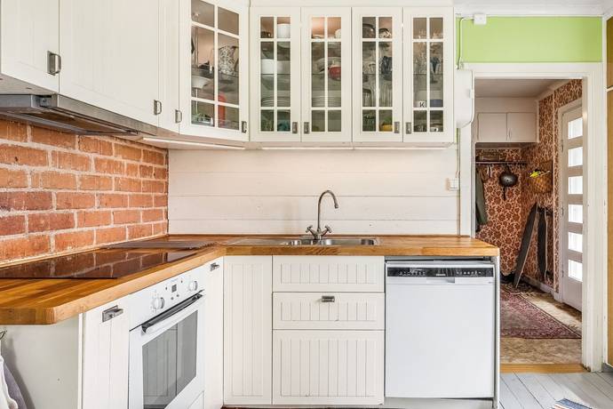 180 m² Villa på Centralgatan 3 Heby Heby kommun - bild 7