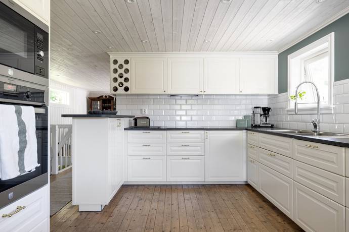 5 rum Villa på Bastubäcksvägen 31 Rörtången/Ödsmålsmosse Kungälvs kommun - bild 15