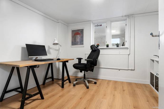 6 rum Villa på Parkvägen 17 Fornudden-Persudde Tyresö kommun - bild 30