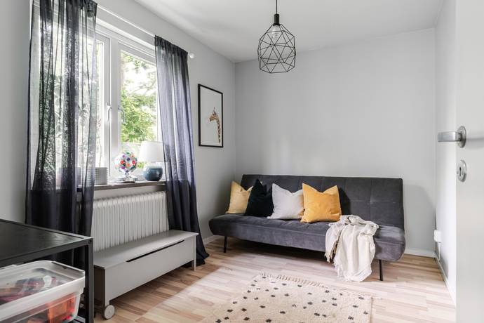 5 rum Villa på Ryttarstigen 14 Mosås Örebro kommun - bild 24
