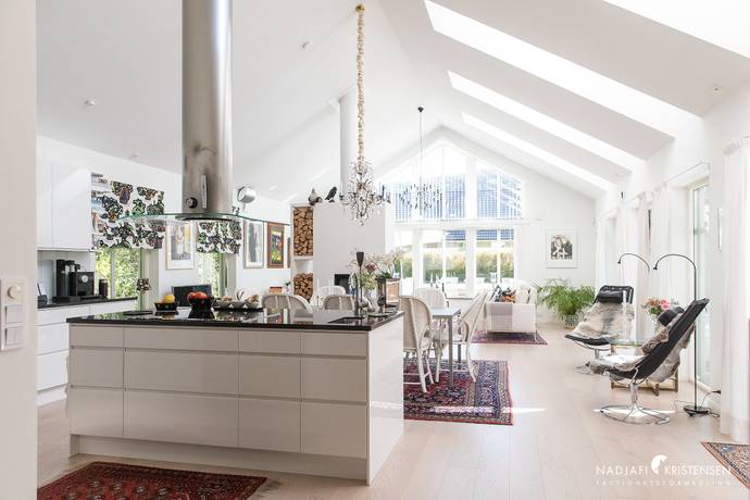 6 rum Villa på Skogsvägen 8 Malen Båstads kommun - bild 6