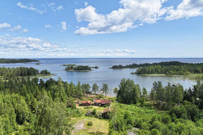 3 rum villa på Tydje Kroken 510 Tössebäcken, Åmåls kommun - bild 4