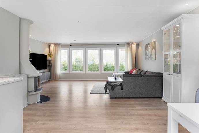 7 rum Villa på Kungshamnsgatan 24 Näset Göteborgs kommun - bild 25