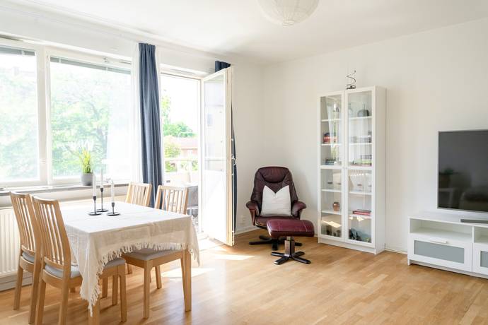 2 rum Lägenhet på Måsvägen 18A Väster Lunds kommun - bild 12