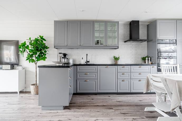 5 rum villa på Gustav Larssons väg 25 Älvängen, Ale kommun - bild 3