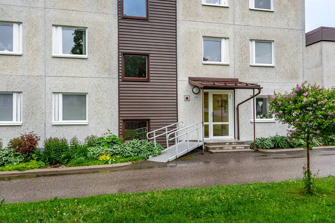 3 rum Lägenhet på Bäckebovägen 22D Bosvedjan Sundsvalls kommun - bild 33