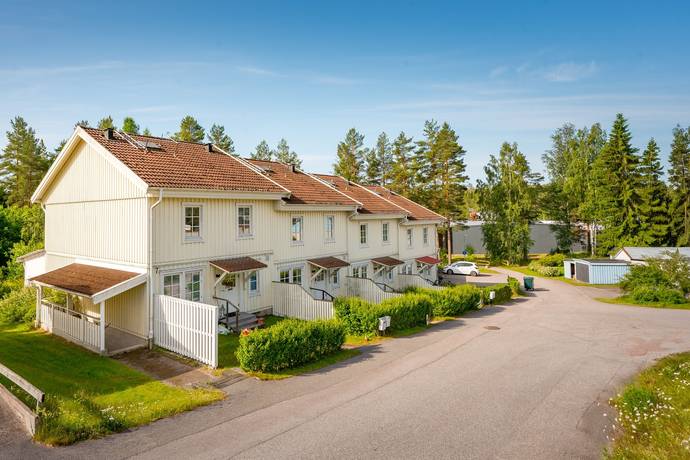 Norrhedsvägen 7B, Järbo, Sandvikens kommun