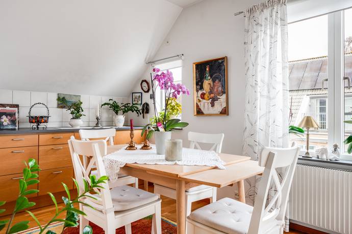 2 rum Lägenhet på Falsterbovägen 35 Höllviken Vellinge kommun - bild 22
