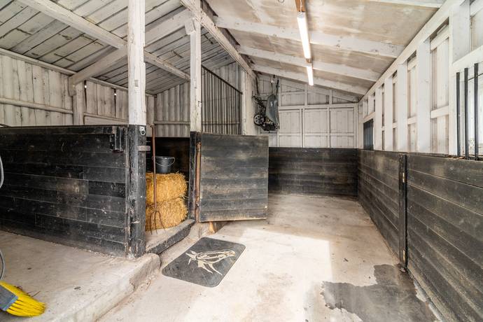 5 rum gård/skog på Ribbingelund Nystugan Ribbingelund, Eskilstuna kommun - bild 3