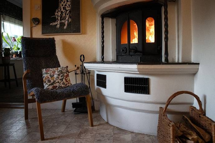 6 rum Villa på Sjöändan Ängås Bergsjön/Sjöändan Kristinehamns kommun - bild 66