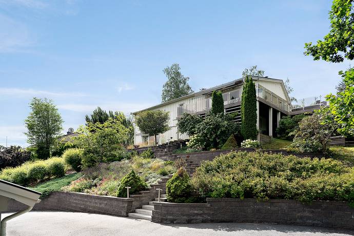 4 rum villa på Varvsvägen 12 Södertälje, Södertälje kommun - bild 2