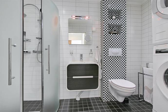 3 rum radhus på Kamomillvägen 24 Botkyrka-slagsta, Botkyrka kommun - bild 4