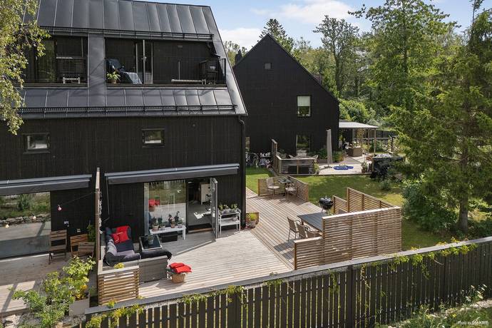 5 rum lägenhet på Västerhejde Hallbrosvägen 20 C Västerhejde - Visby Närområde, Gotlands kommun - bild 2