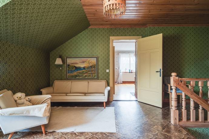 7 rum Villa på Viksbro 421 Vikbyn Hedemora kommun - bild 37