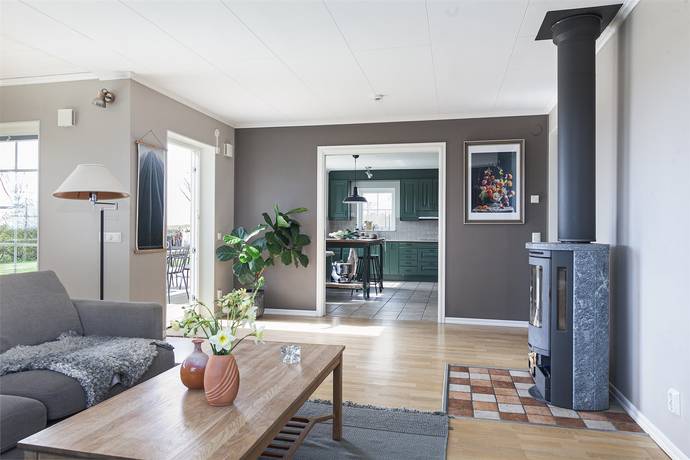5 rum Villa på Brunnbyvägen 214-12 Brunnby Höganäs kommun - bild 10