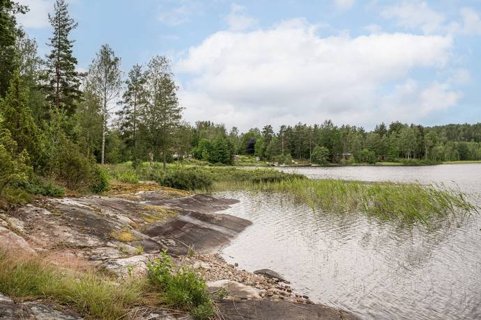 6 rum Fritidshus på Ekebol 11 och 11B Grums kommun - bild 16