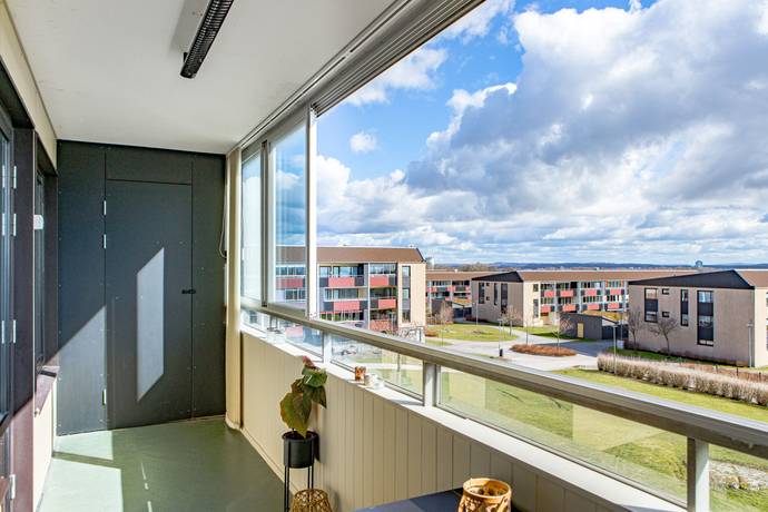 3 rum Lägenhet på Måsa-brittas väg 7A Arvidstorp Falkenbergs kommun - bild 19