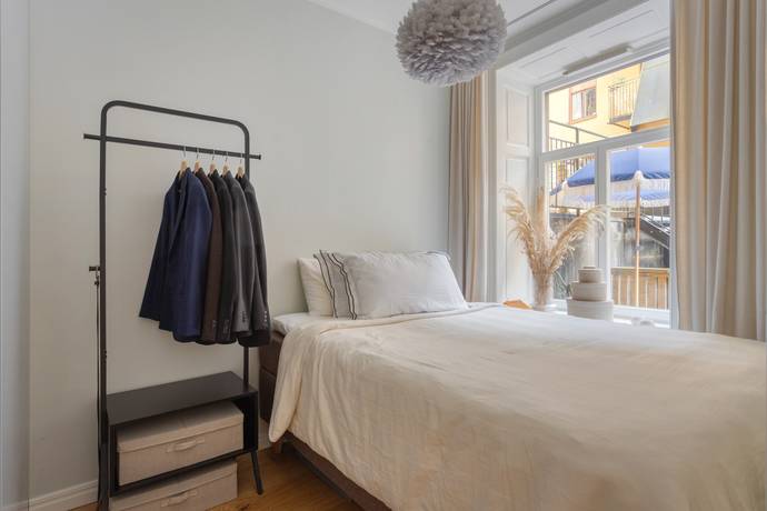 2 rum Lägenhet på Hantverkargatan 44 Kungsholmen Nedre Stockholms kommun - bild 11