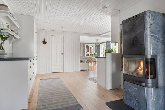 7 rum Villa på Nolgårdsvägen 33 Nolgård Hammarö kommun - bild 9