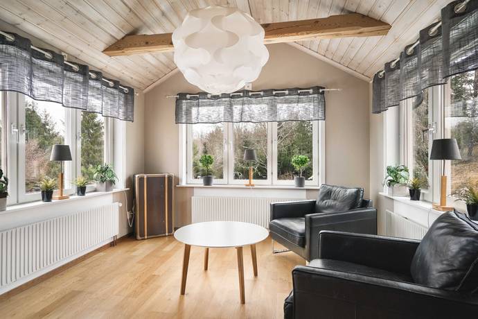 7 rum villa på Husby-Sjutolft Ekolsund 32 Ekolsund, Enköpings kommun - bild 2