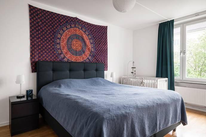 3 rum Lägenhet på Kanngjutargränd 30 Vällingby - Grimsta Stockholms kommun - bild 13
