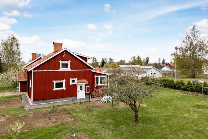 4 rum Villa på Jaktstigen 8 Övre Tjärna Borlänge kommun - bild 31