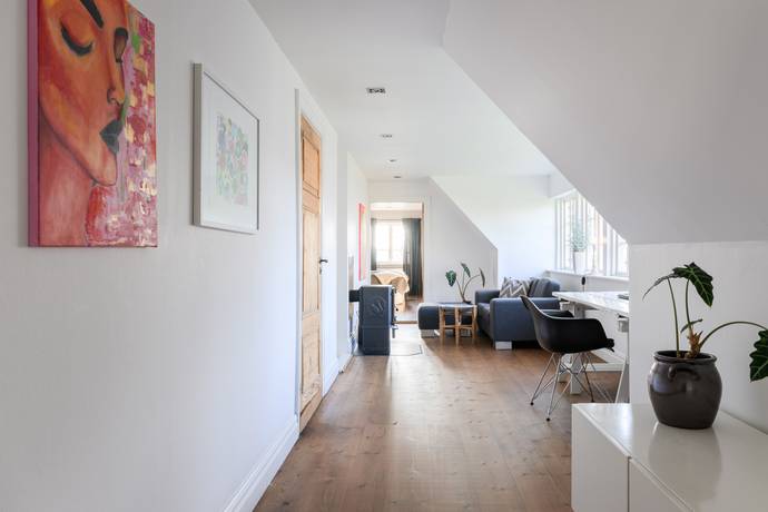 10 rum Villa på Klagshamnsvägen 146 Klagshamn Malmö kommun - bild 23
