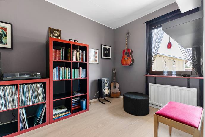 5 rum Radhus på Symfonigränd 24 Viksjö Järfälla kommun - bild 14