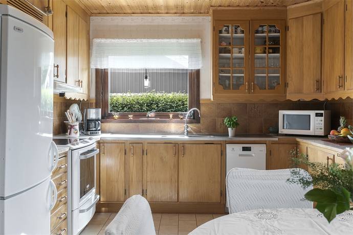 5 rum Villa på Broslättsvägen 7 Östra Gärdet Falkenbergs kommun - bild 9
