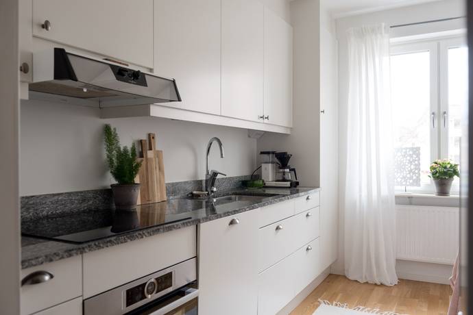 2 rum lägenhet på Gjutargatan 26B Malmaberg, Västerås kommun - bild 3