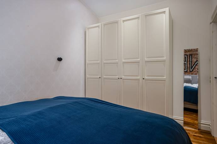 2 rum Lägenhet på Stenvinkelsgatan 11D Centrum Halmstads kommun - bild 18