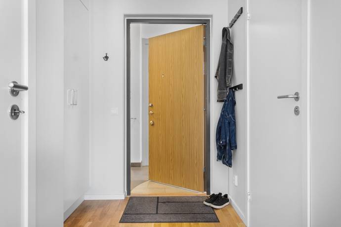 1 rum lägenhet på Turebergs allé 41 Tureberg, Sollentuna kommun - bild 2
